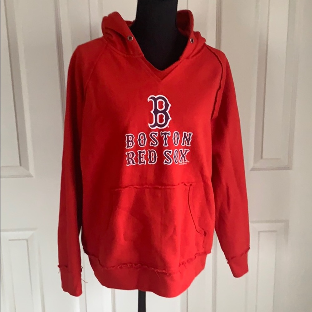 Boston Red Sox Woman’s Sweatshirt